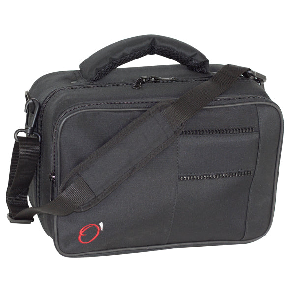 Estuche Trompeta Pocket Ortola Ref. 8125 Negro