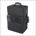 Estuche Tres Trompetas Ortola Ref. 8122 Negro