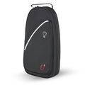 Estuche Flauta Travesera + Piccolo Ortola Ref. 8155 Negro