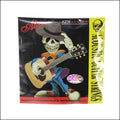 Juego Cuerdas Alice Guitarra Acustica A206