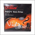 Juego Cuerdas Alice Viola A903