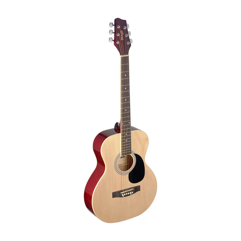 Guitarra Acustica Stagg SA20A Auditorium Natural_02