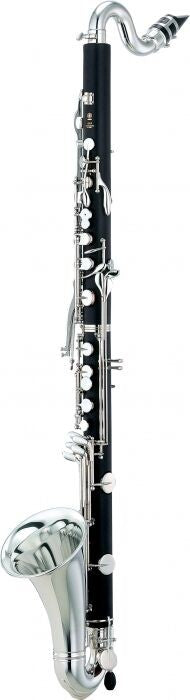 Clarinete Baixo Yamaha YCL221IIS