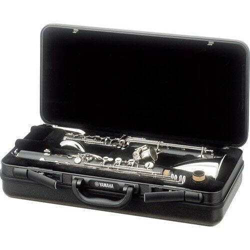 Clarinete Baixo Yamaha YCL221IIS