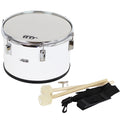 Timbal DB Percussion 12x8 Blanco Ref. db0042