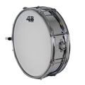 Caja Banda DB Percussion 13x4 Plata Ref. db0056