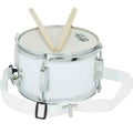 Caja Infantil DB Percussion 8x5 4 Div Abedul Bordonera Blanco Ref. db0088