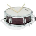 Caja Infantil DB Percussion 12x5 6 Div Abedul Bordonera Rojo Vino Ref. db0090