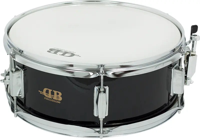 Caja DB Percussion 14x5.5 6 Div Madera Negro Ref. db0112