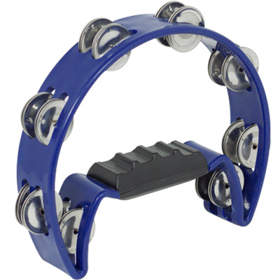 Pandereta DB Percussion Media Luna Azul Ref. db0744