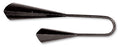 Agogo Cencerro DB Percussion Negro Ref. db0753