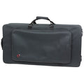 Estuche Saxo Alto + Tenor Ortola Ref. 8240 Negro