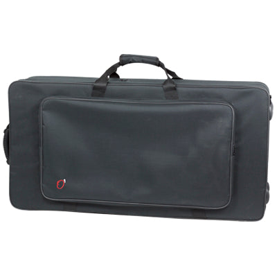 Estuche Saxo Alto + Tenor Ortola Ref. 8240 Negro