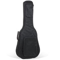 Funda Guitarra Clasica 20mm PE Ortola Ref. 48-C Mochila Negro