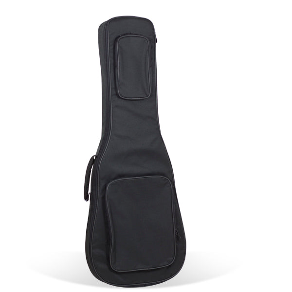 Funda Bajo Electrico 20mm PE Ortola Ref. 48-B Mochila Negro