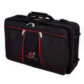 Estuche Oboe + Corno Ingles Ortola Ref. 127 Negro