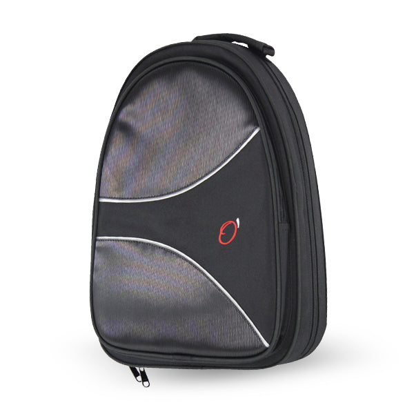 Estuche Flauta Travesera + Oboe Ortola Ref. 8250 Negro