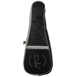 Funda Ukelele Tenor Bones Acolchada 5 mm