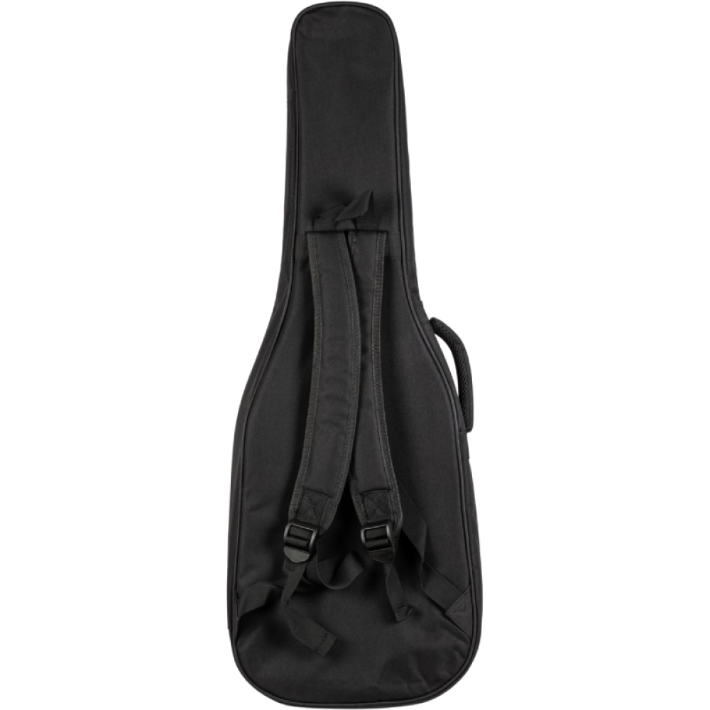 Funda Ukelele Bajo Flight Mini Bass MBB30-BK Negra_02