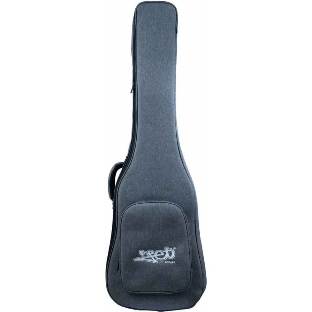 Funda Bajo Electrico Jet JGB-30GY Gris_01