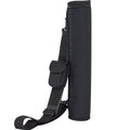 Funda Gralla Catalana + Portatudell 10mm CB Ortola Negro