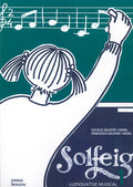 BOI0074 - Solfeig 1 Llenguatge Musical. Galofre, F.