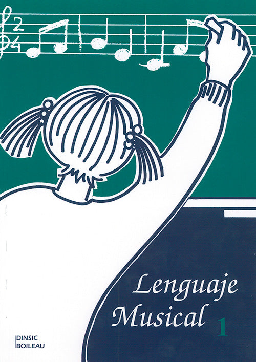 Lenguaje Musical 1. Varios
