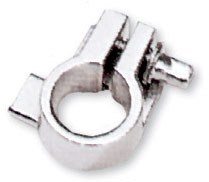 Memoria Soportes DB Percussion Nº6 Cromado Ref. db0354