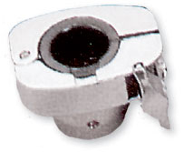 Cuello Soporte DB Percussion 1008 Cromado Ref. db0418