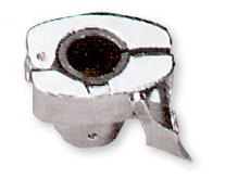 Cuello Soporte DB Percussion 706 Cromado Ref. db0424