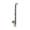 Yamaha YCL621II Bass Clarinet