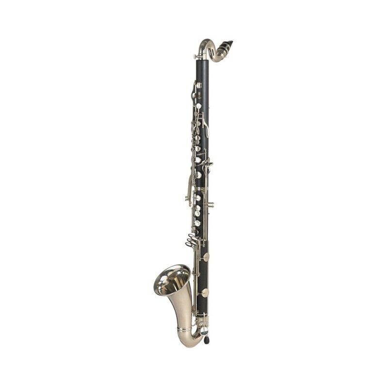 Yamaha YCL621II Bass Clarinet