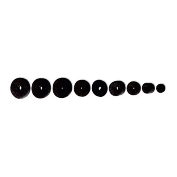 Almohadilla Fieltro Platos DB Percussion 1010 Negro Ref. db0492