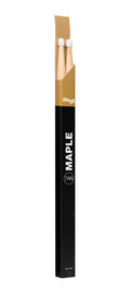 Baquetas Stagg 7AN Arce Punta Nylon