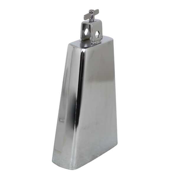 Cencerro DB Percussion Cromado 4.5 Ref. db0720