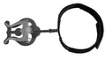 Atril Marcha Flauta Samba Super con Brazalete Velcro 151SM