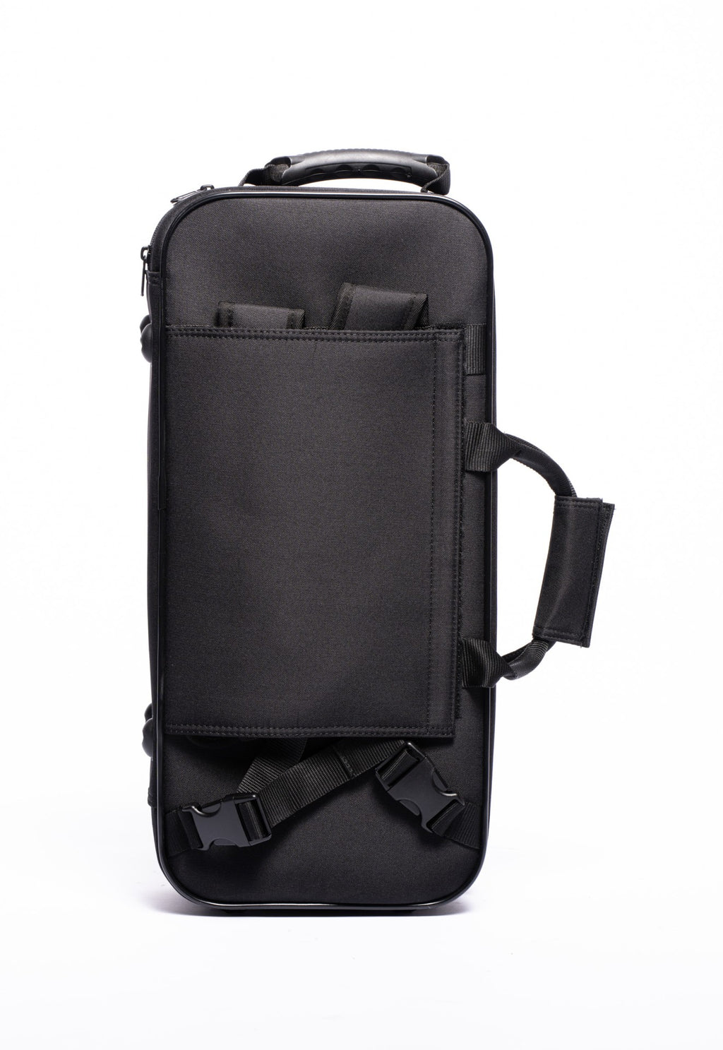 Trompeta Sib Schagerl Academica TR-320S Plateada