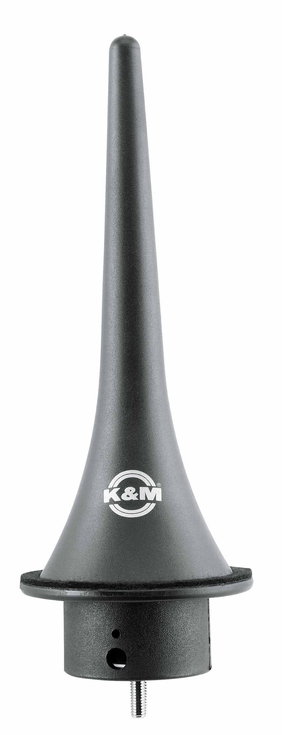 Cono_Soporte_Clarinete_K&M_15224_01