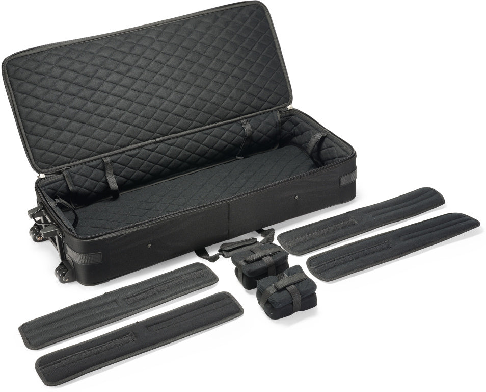 Estuche Piano Digital Stagg con Ruedas 111x49x18 cm KTC-115_03