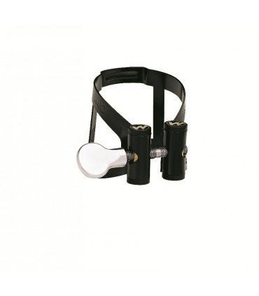 Vandoren Bb Clarinet Ligature M/O LC51BP