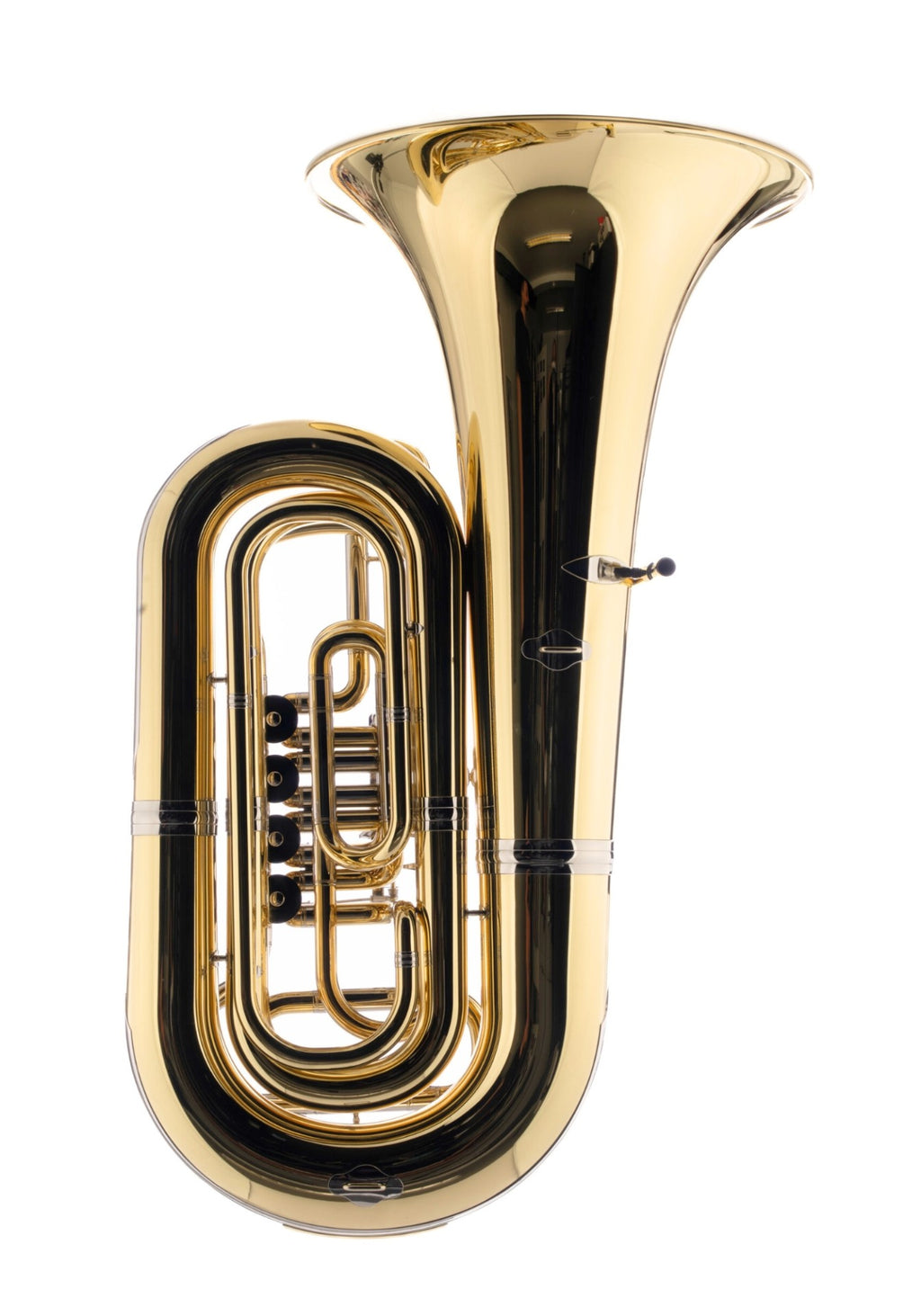 Tuba Sib 4/4 Schagerl Salzburg Lacada