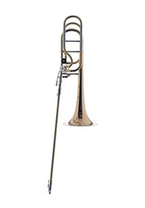 Trombon Bajo Sib/Fa/Solb/Re Schagerl Salzburg Goldbrass