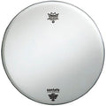 Parche Remo STF 15" Ambassador White Coated BA-0115-00