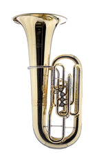 Tuba Fa 3/4 Schagerl Salzburg Lacada