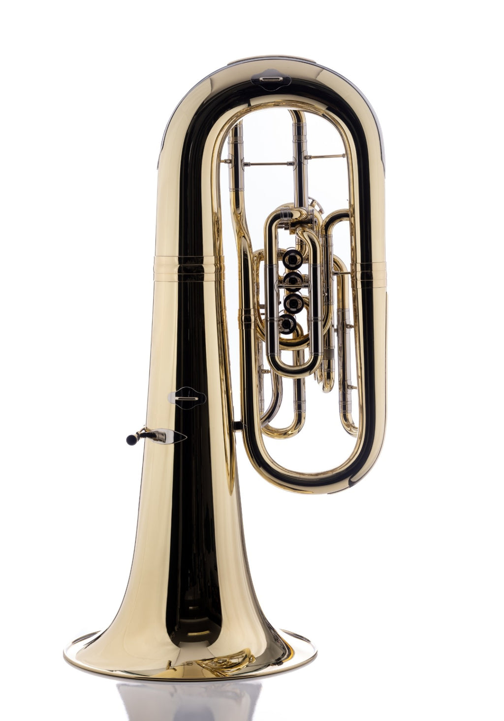 Tuba Fa 3/4 Schagerl Salzburg Lacada