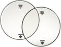 Parche Bombo Remo STF 22" Emperor Clear BB-1322-00