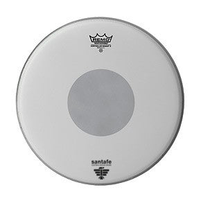 Parche Remo STF 14" Emperor White Coated BE-0014-10