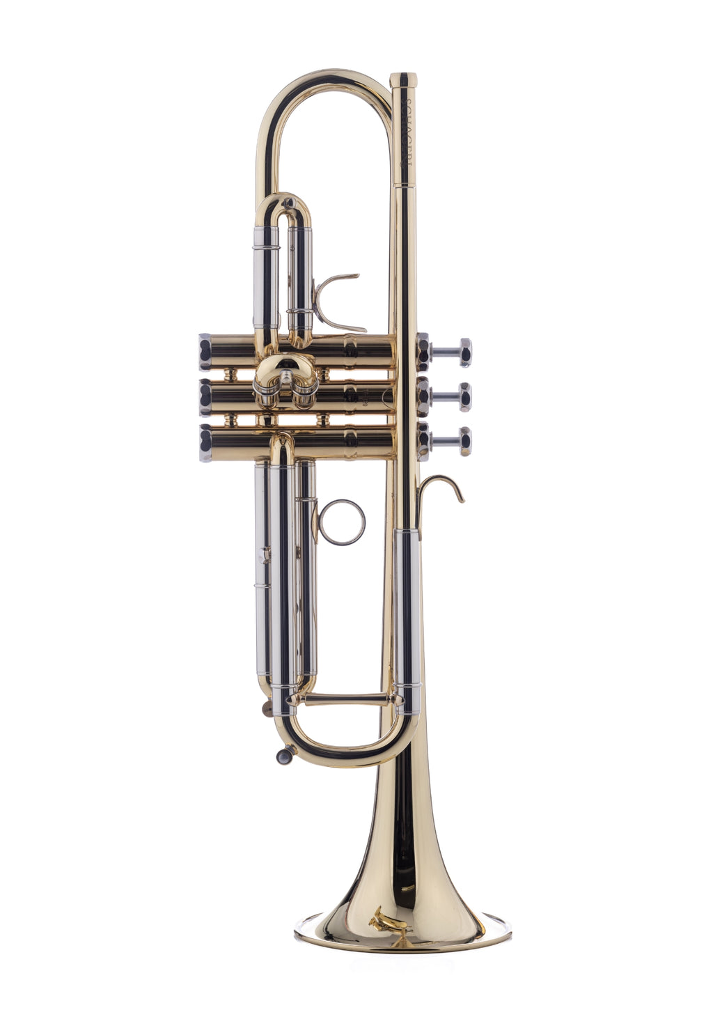 Trompeta Sib Schagerl Intercontinental TR-820 L.A.