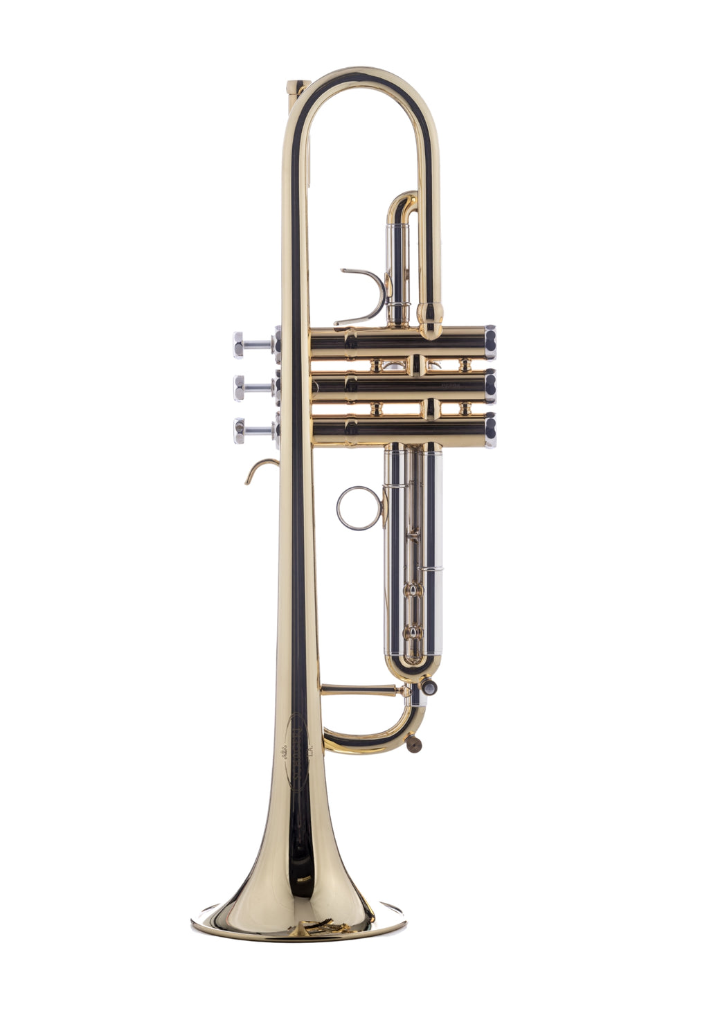 Trompeta Schagerl TR-820 L.A. - vista 3