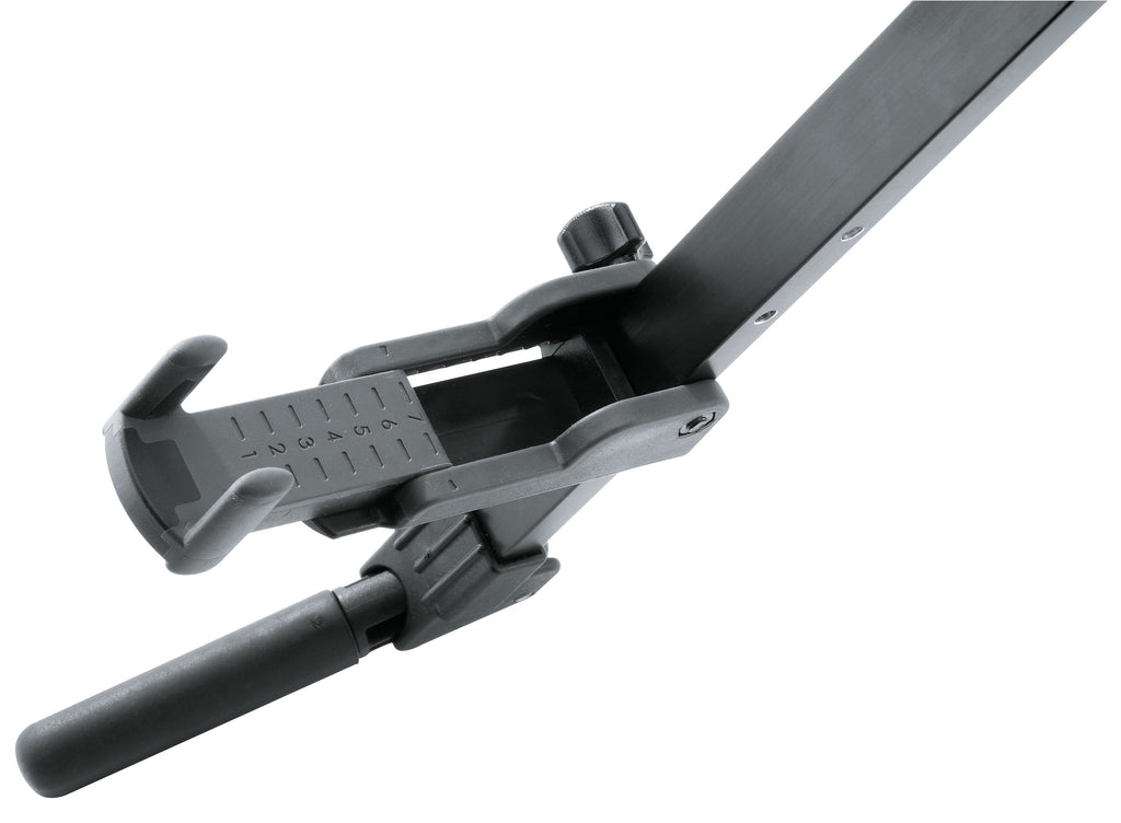 Soporte_Violin_K&M_Regulable_con_Portaarco_Negro_15530_02
